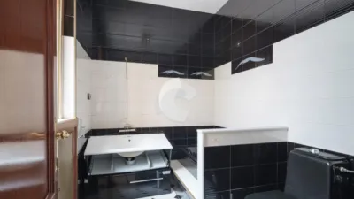 Townhouse in Campo Marte photo 31