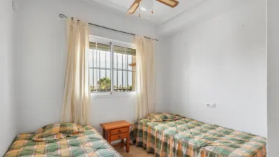 Apartamento en Carrer Tomás Bretón, 2 photo 20