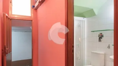 Townhouse in Campo Marte photo 20