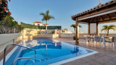 Casa en Puerto de Santiago photo 17