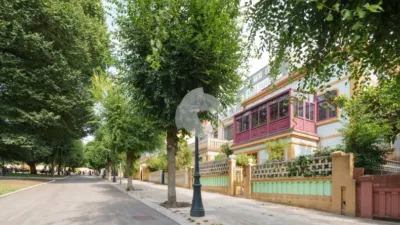 Townhouse in Campo Marte photo 52