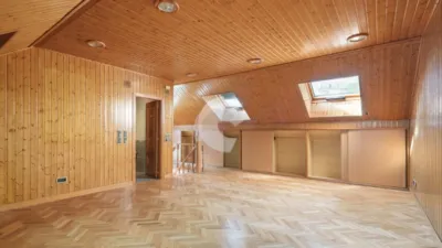 Townhouse in Campo Marte photo 44