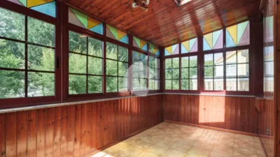 Townhouse in Campo Marte photo 40