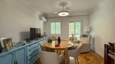 Apartment on Calle de Cangas de Onís, 40 photo 5