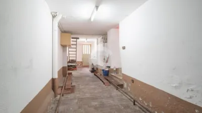 Townhouse in Campo Marte photo 22