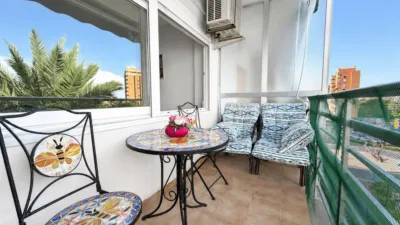 Piso – El Campello - Más