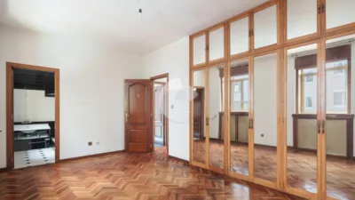 Townhouse in Campo Marte photo 32