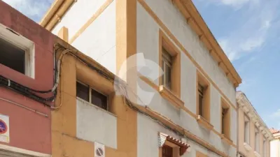 Townhouse in Campo Marte photo 55