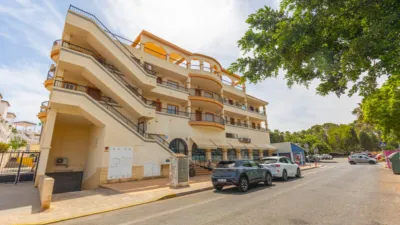 Apartamento en Carrer Tomás Bretón, 2 photo 29