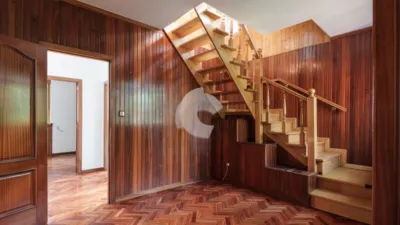 Townhouse in Campo Marte photo 39