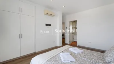Villa on Calle Las Arenas photo 26