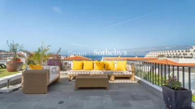 Villa on Calle Las Arenas photo 3