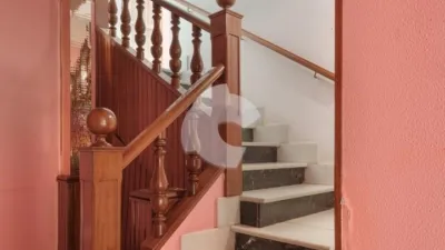Townhouse in Campo Marte photo 19