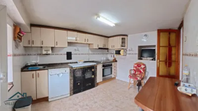 House in Olea photo 8
