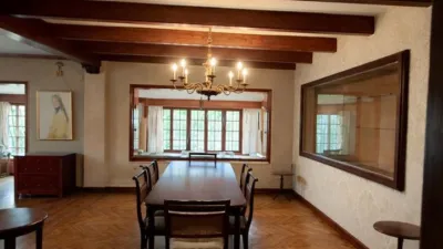 Chalet en Albufereta photo 8