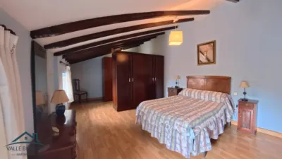 House in Olea photo 11