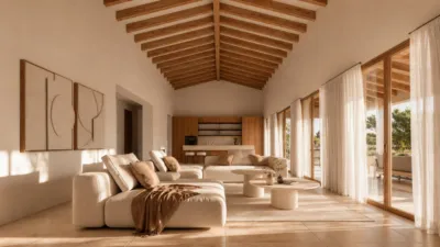 Casa – Benissa - Més