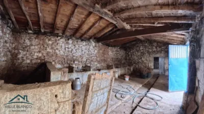 House in Olea photo 18