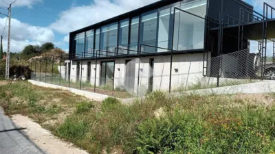 Casa – Santiago de Compostela, Correxíns Vello, Xulacasa - Vista 2