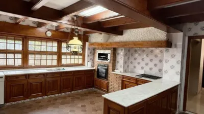 Chalet en Albufereta photo 7