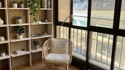 Piso – Calp, San Bernardo - Vista 3
