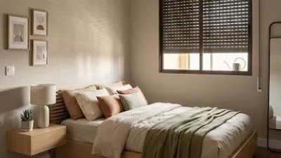 Piso – Calp, San Bernardo - Vista 5