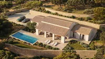 Casa – Benissa - Vista 4