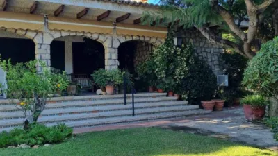 Chalet en Albufereta photo 15
