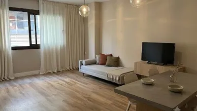 Piso – Calp, San Bernardo - Vista 4