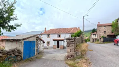 House in Olea photo 20