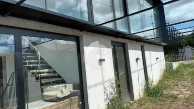 House in Campus Sur - Santa Marta photo 42