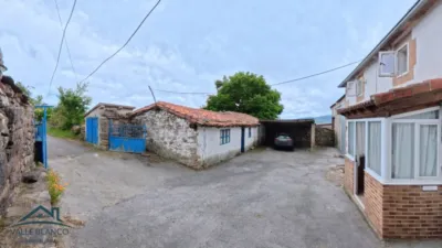 House in Olea photo 7