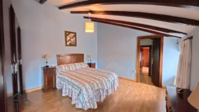 House in Olea photo 10