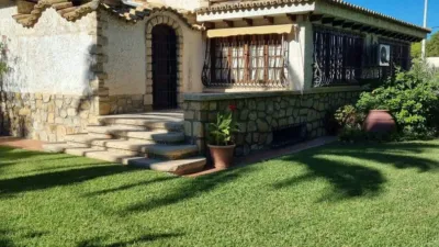 Chalet en Albufereta photo 11