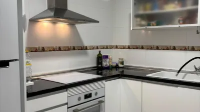Piso – Calp, San Bernardo - Vista 2