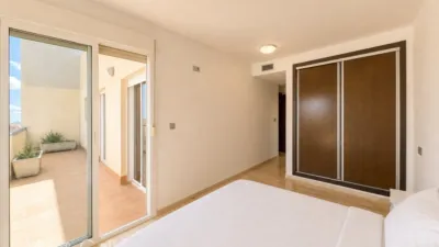 Apartment at Carrer Beniarbeig, 9 photo 21