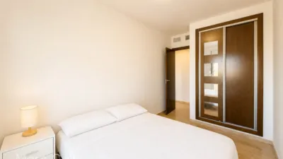 Apartment at Carrer Beniarbeig, 9 photo 13