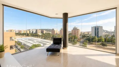 Apartment at Carrer Beniarbeig, 9 photo 3