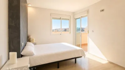 Apartment at Carrer Beniarbeig, 9 photo 19