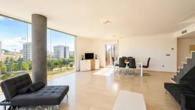 Apartment at Carrer Beniarbeig, 9 photo 5