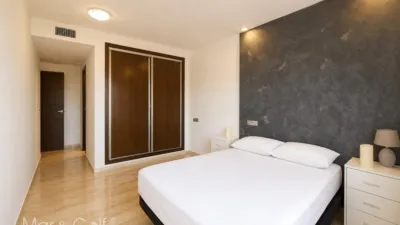 Apartment at Carrer Beniarbeig, 9 photo 20