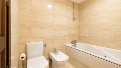 Apartment at Carrer Beniarbeig, 9 photo 16