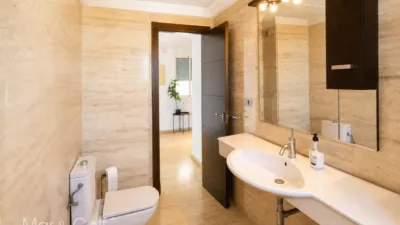 Apartment at Carrer Beniarbeig, 9 photo 27