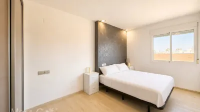 Apartment at Carrer Beniarbeig, 9 photo 18