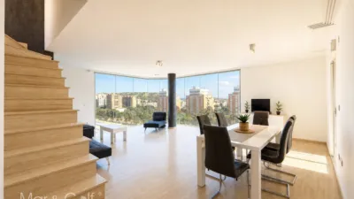 Apartment at Carrer Beniarbeig, 9 photo 4