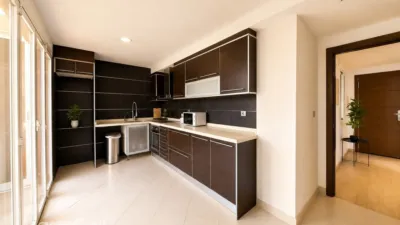 Apartment at Carrer Beniarbeig, 9 photo 28