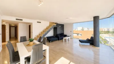 Apartment at Carrer Beniarbeig, 9 photo 2