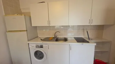 Pis – Torrevieja, Polígono Casa Grande - Vista 4