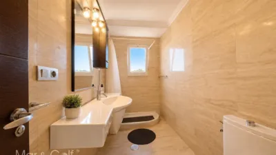 Apartment at Carrer Beniarbeig, 9 photo 26