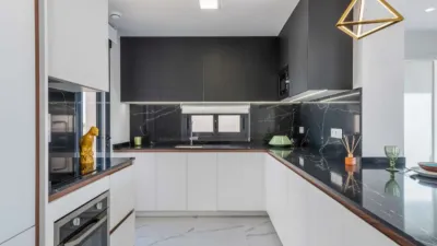 Casa – San Miguel de Salinas, Urbanización Ciudad de las Telecomunicaciones - Vista 5
